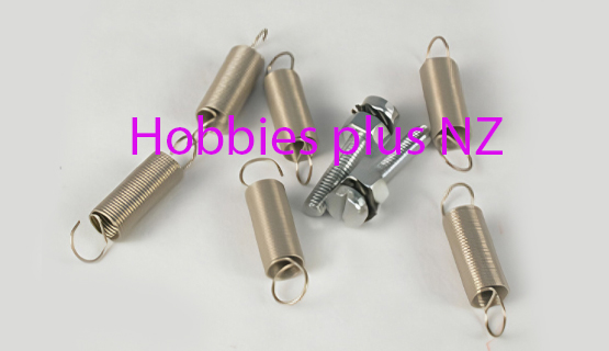 MB Slot Controller Spings  MB 19101